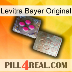 Levitra Bayer Original 38